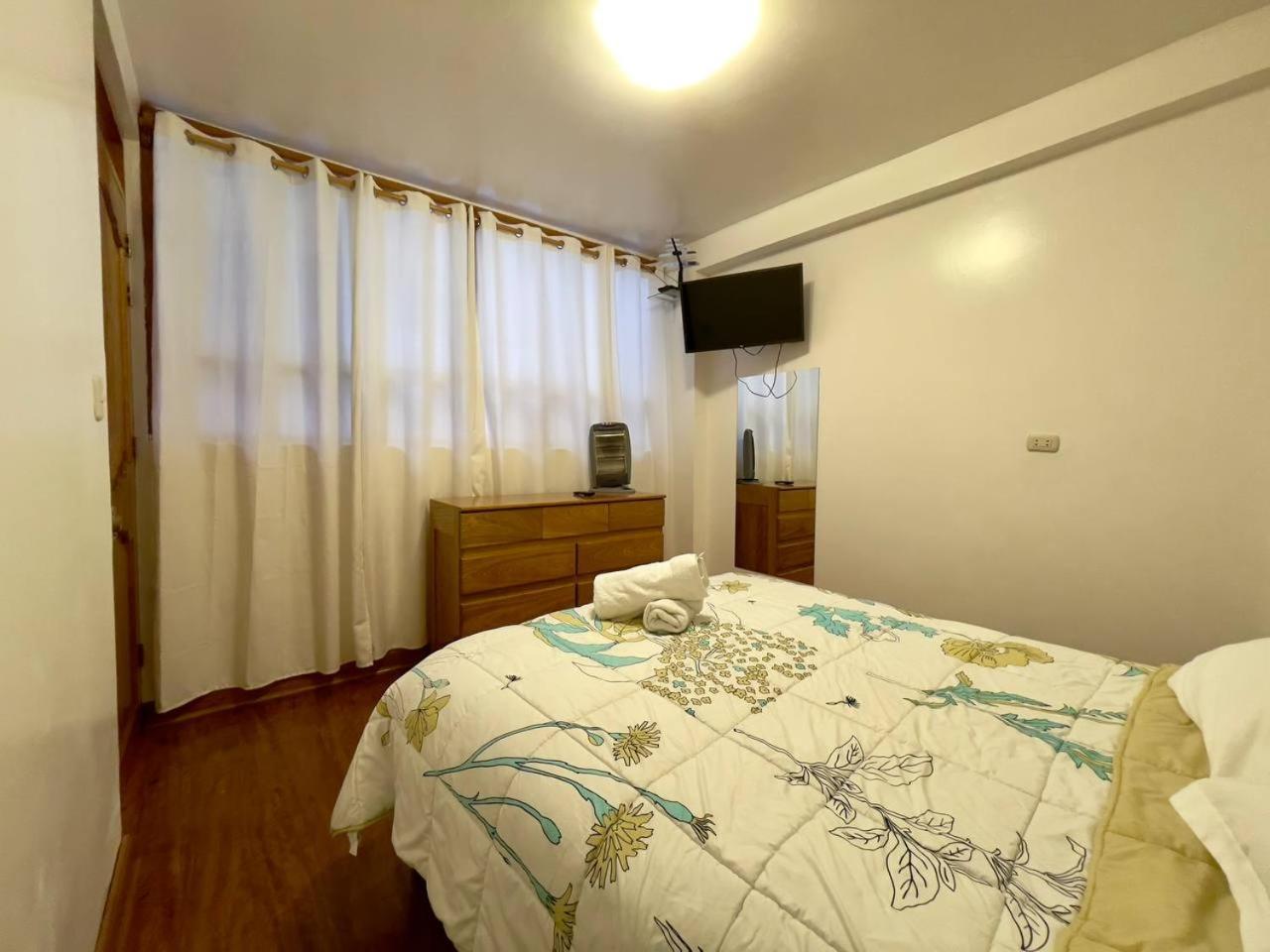 Apu Pata 4 Aparthotel Cusco