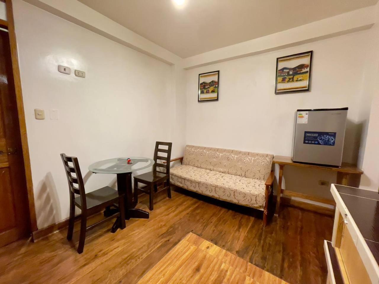 Aparthotel Apu Pata 4