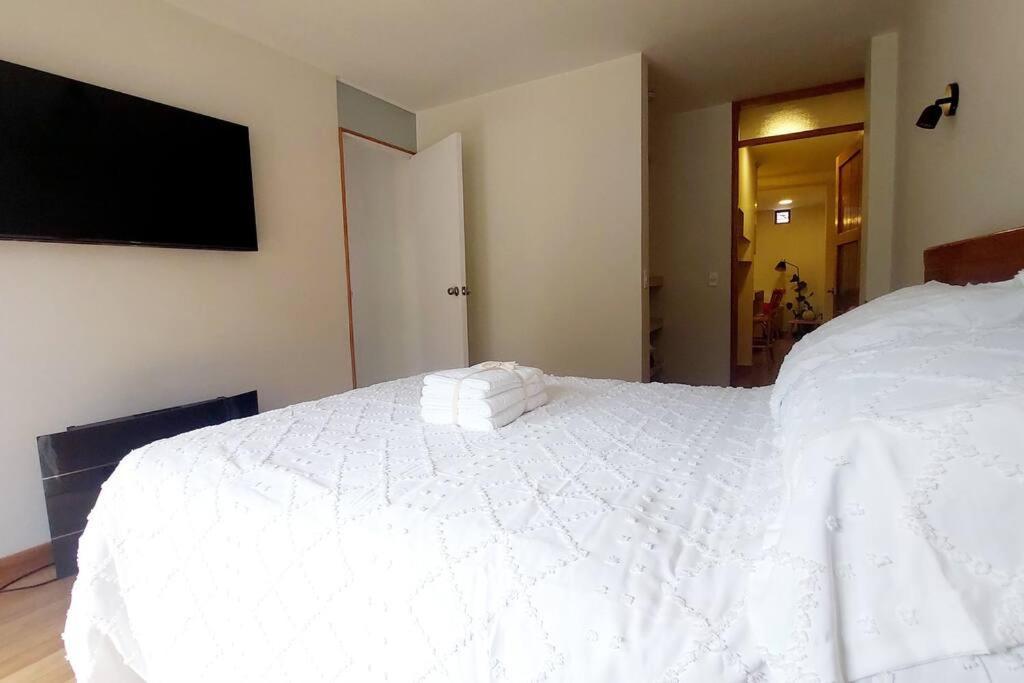 Luxury Cozy With Mountain View Andhot Tub In Pisac