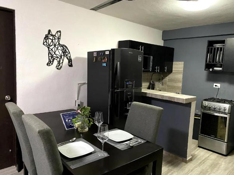 Qory Wasi 7 Cuartones Apartment