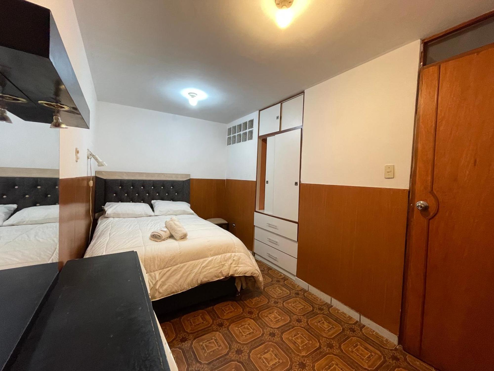 Apartment Apu Pata 6 *