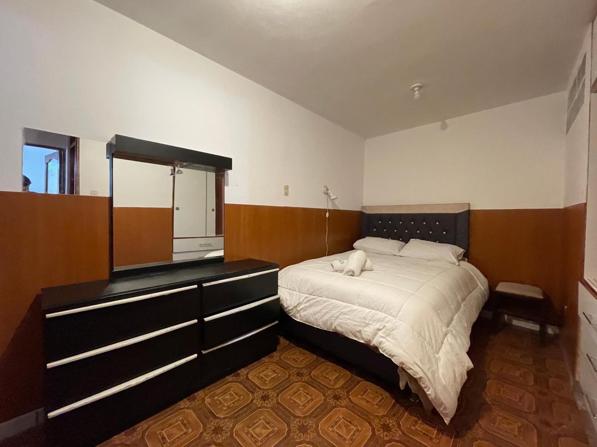 Apu Pata 6 Apartment