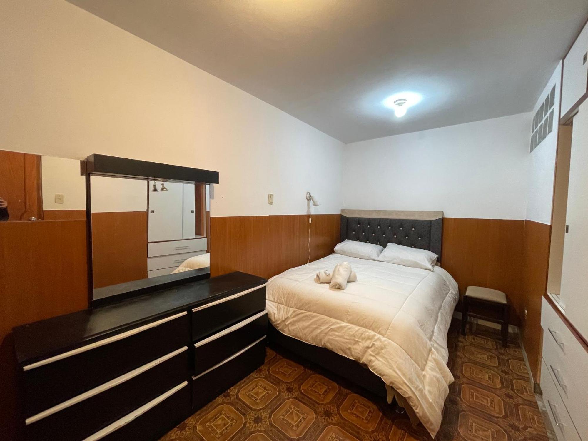 Apu Pata 6 * Cusco