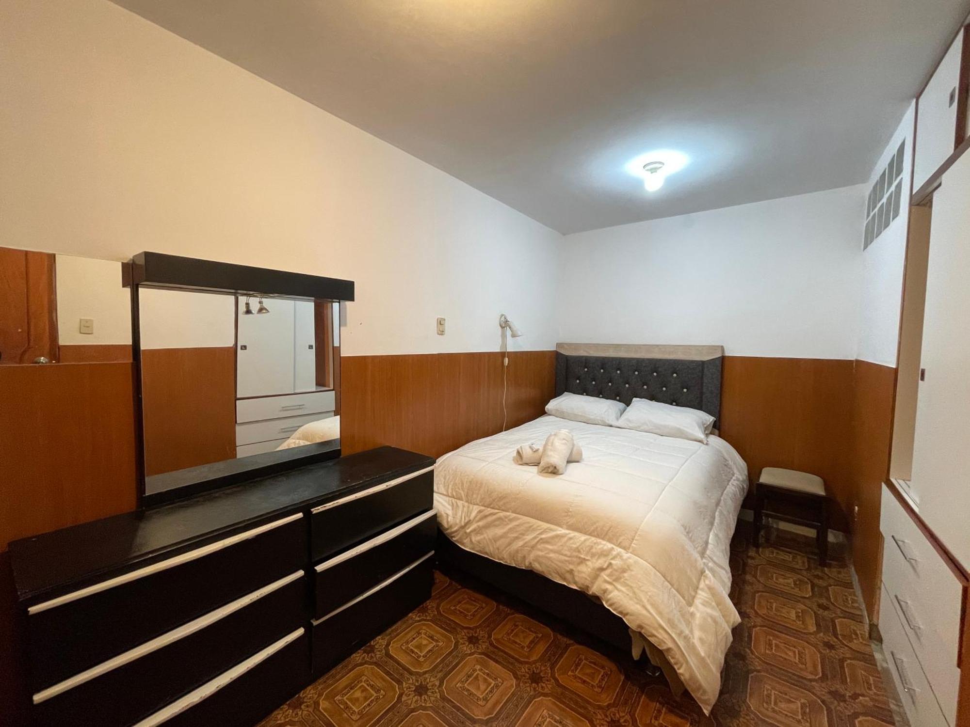 Apartment Apu Pata 6 Cusco