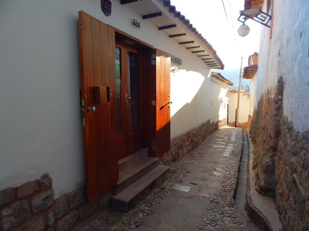 Kutty Wasi 3* Cusco