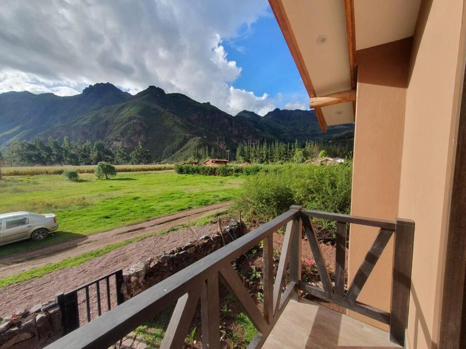 Casa Inkill, Pisaq, Pisac