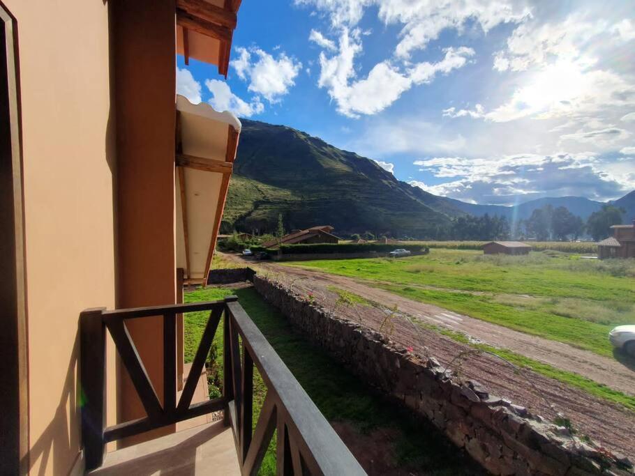 Casa Inkill, Pisaq, Pisac *
