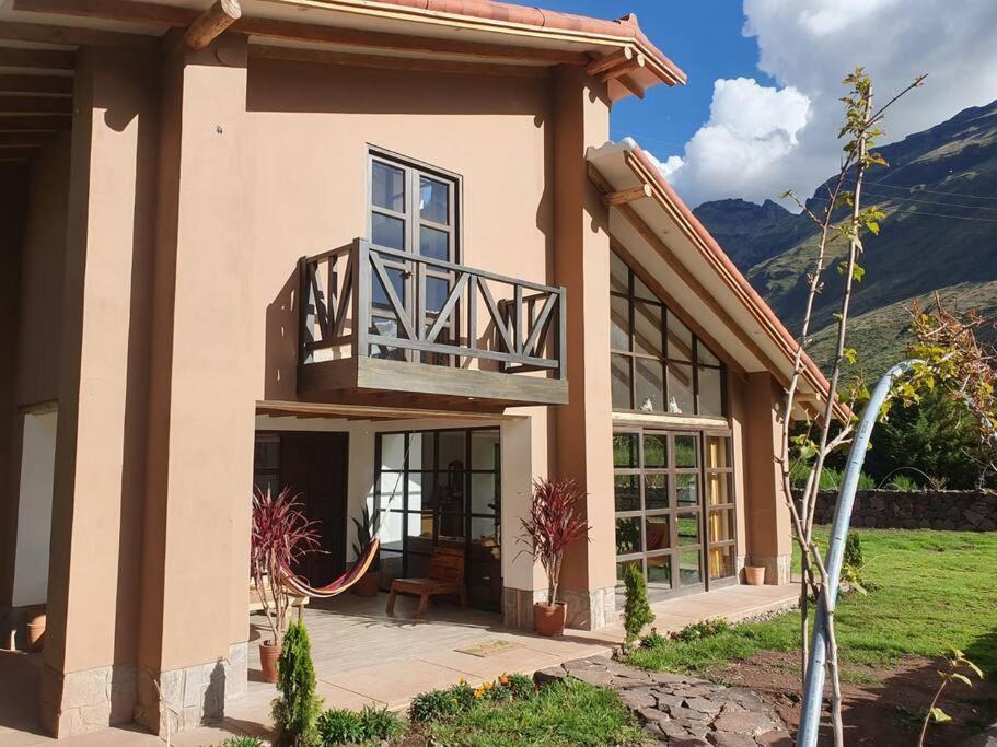 Casa Inkill, Pisaq, Pisac Holiday home *