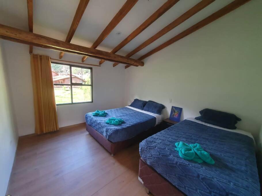 Casa Inkill, Pisaq, Pisac Holiday home *