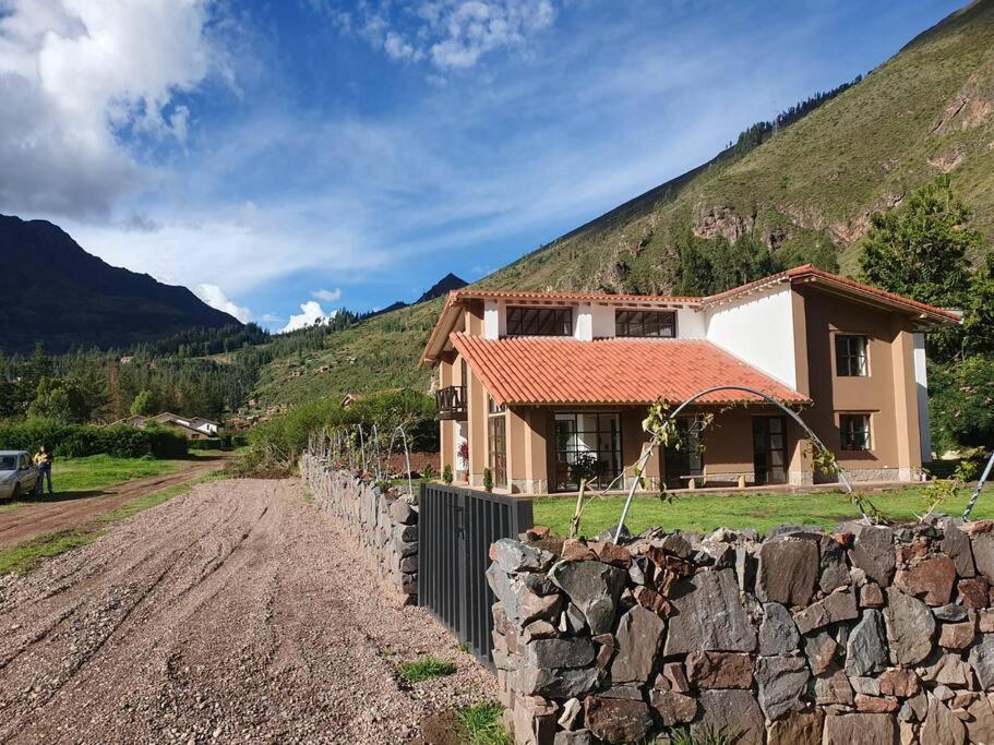 Casa Inkill, Pisaq, Pisac Cusco