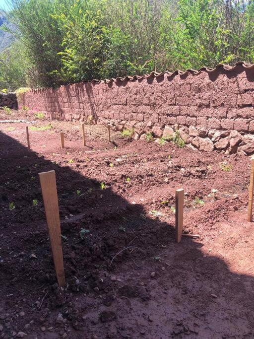 Casa Inkill, Pisaq, Pisac
