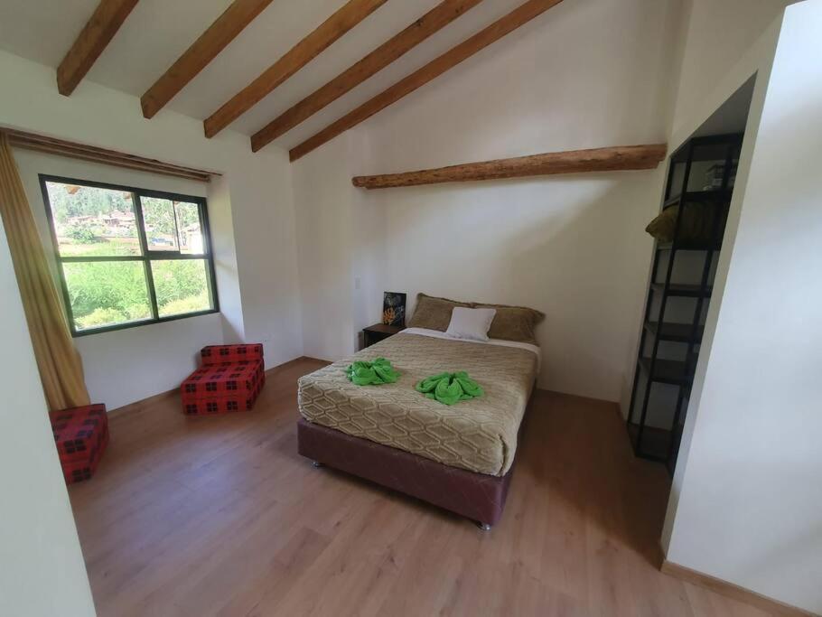 Casa Inkill, Pisaq, Pisac Holiday home Cusco