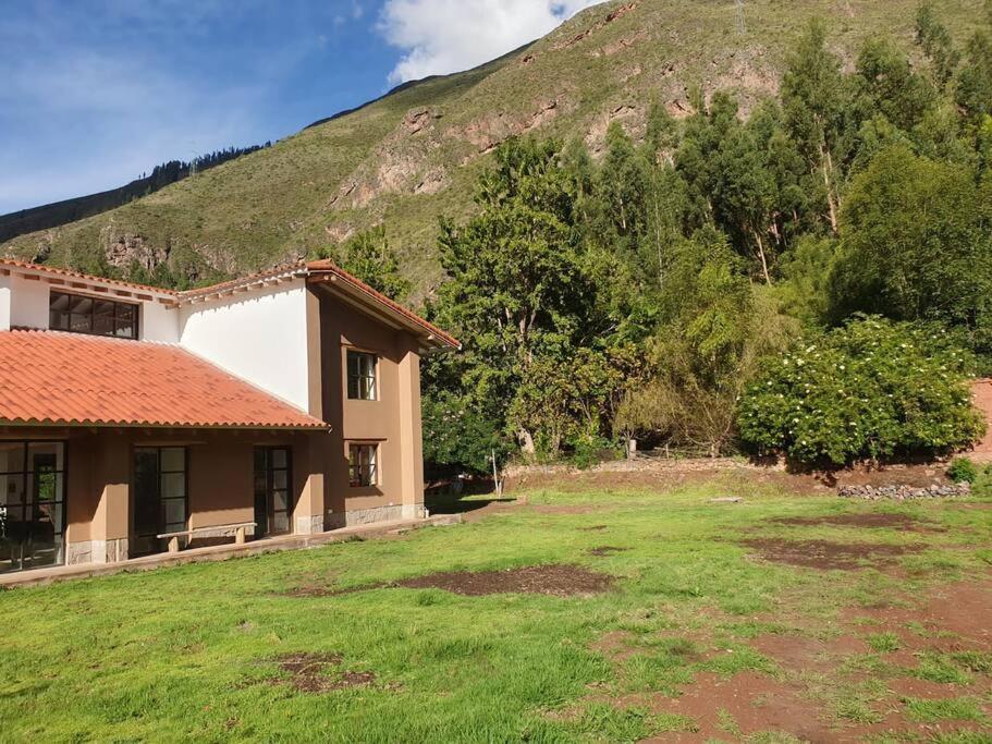 Casa Inkill, Pisaq, Pisac Cusco