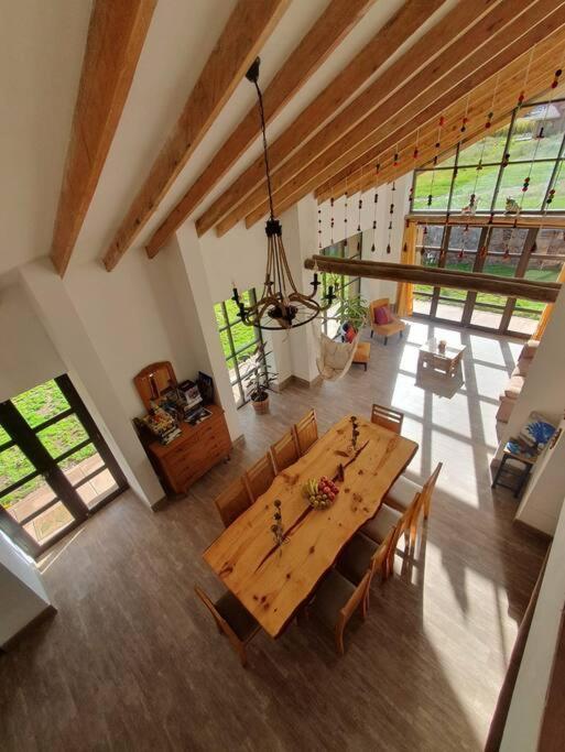 Casa Inkill, Pisaq, Pisac Cusco