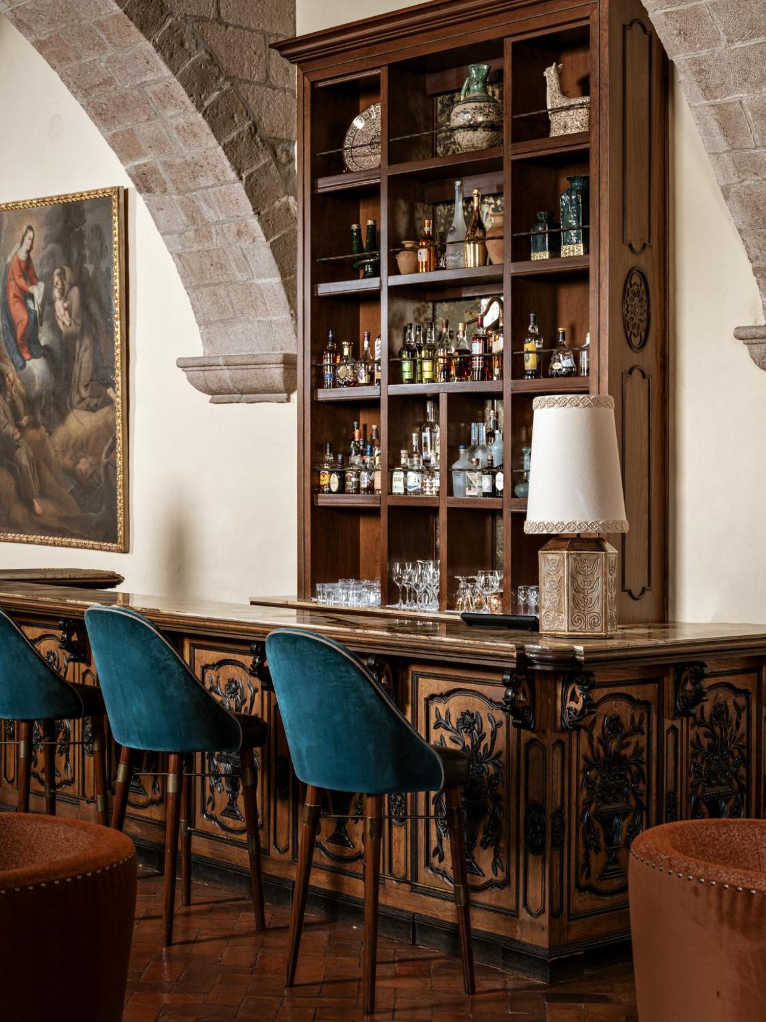 Hotel Monasterio, A Belmond Hotel, Cusco