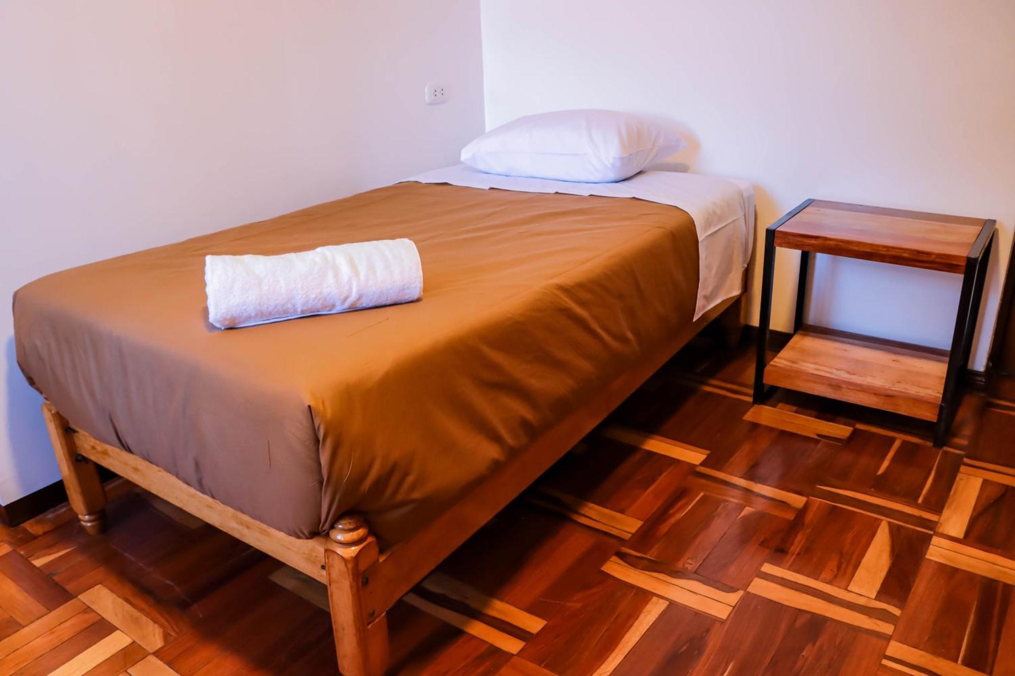 Andes House Gasthof Cusco