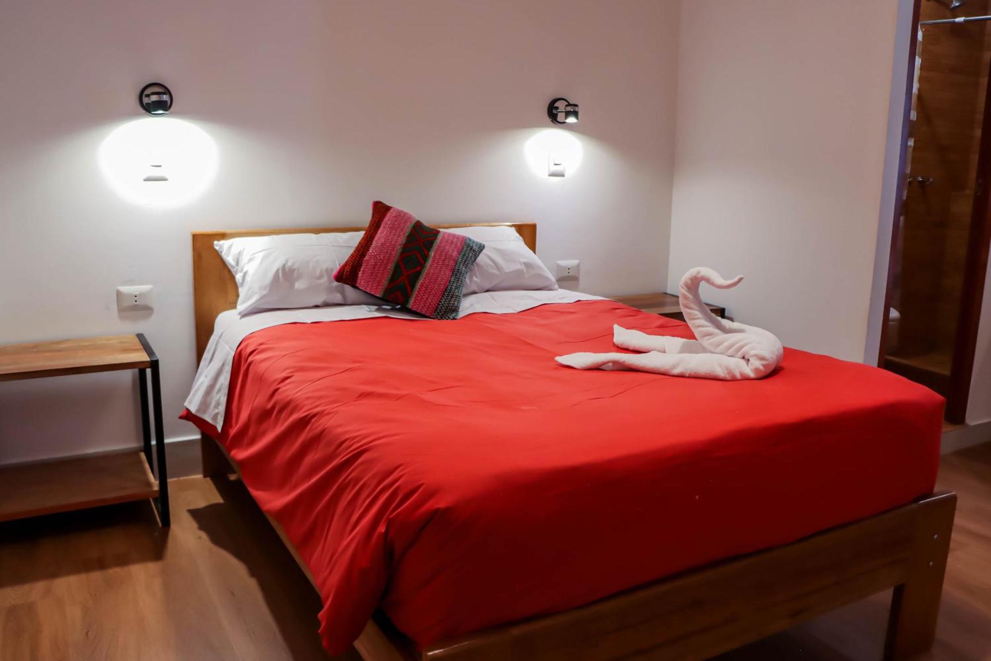 Andes House Cusco