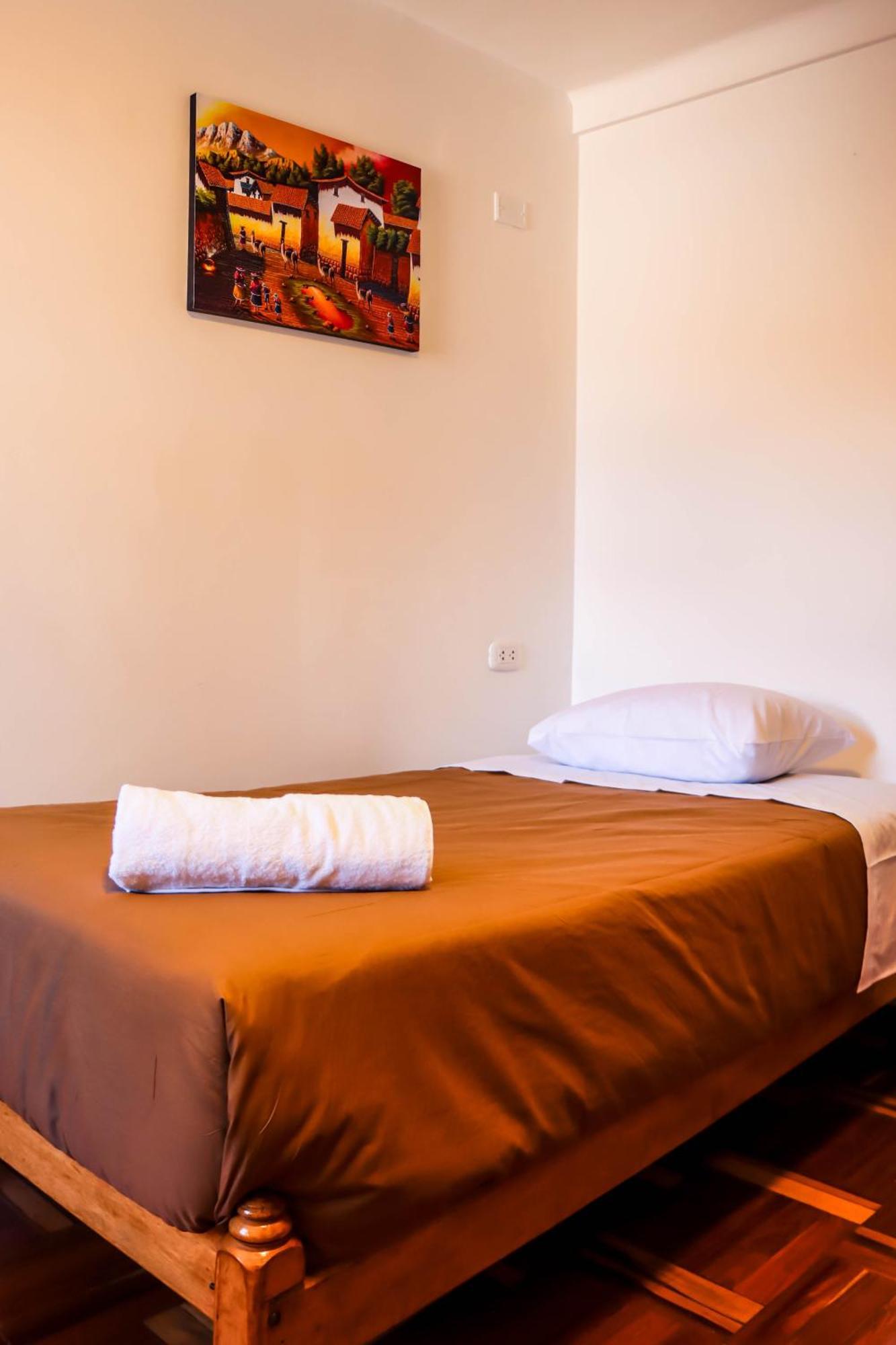 Andes House * Cusco