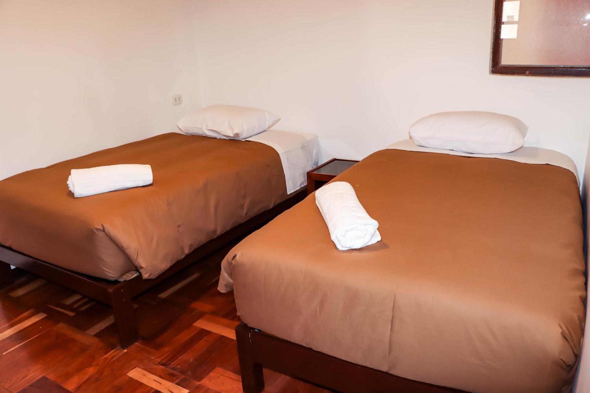 Andes House * Cusco