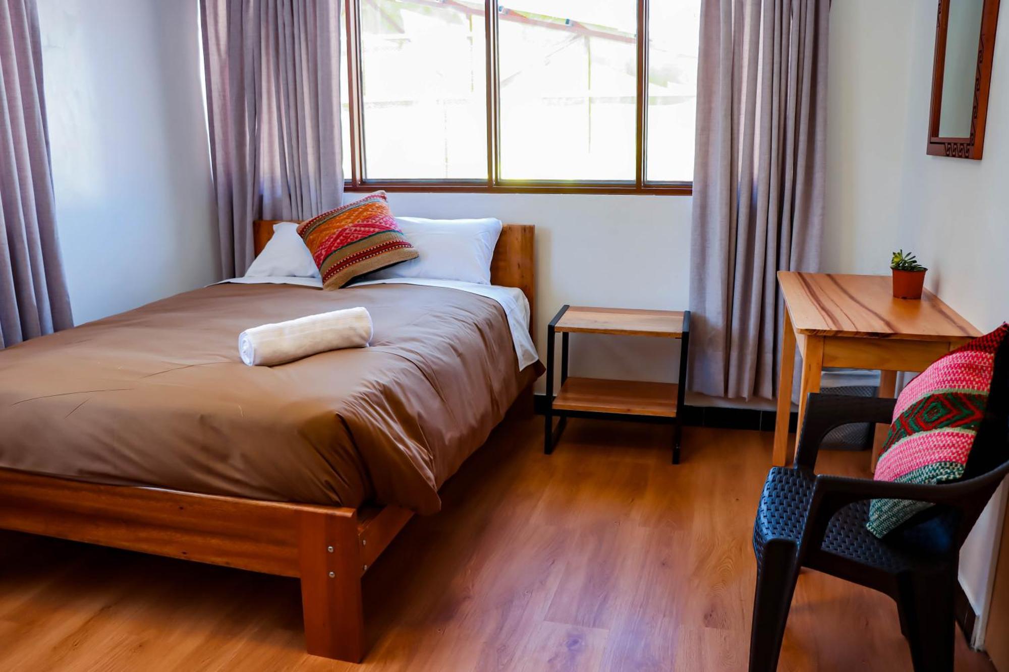 Gasthof Andes House Cusco