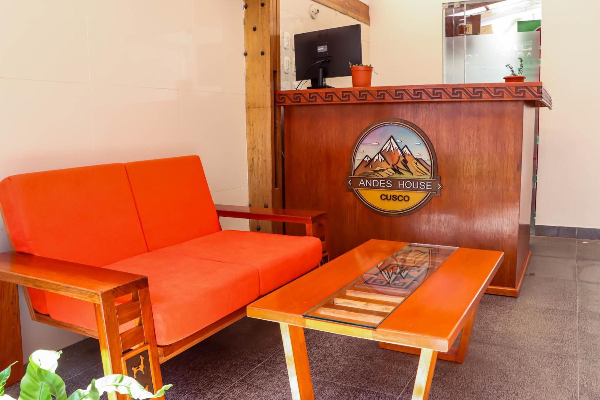 Andes House * Cusco