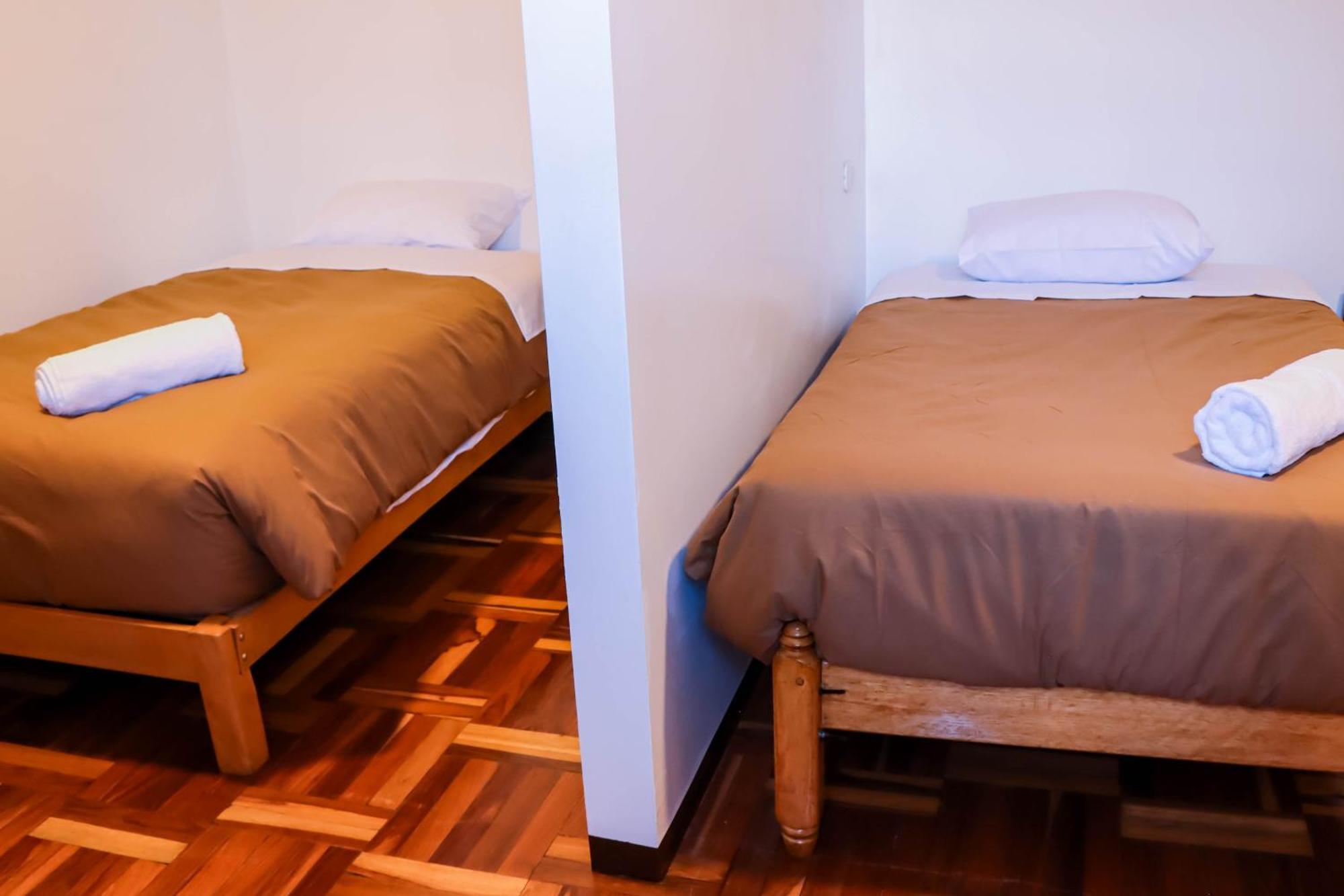 Andes House Gasthof Cusco