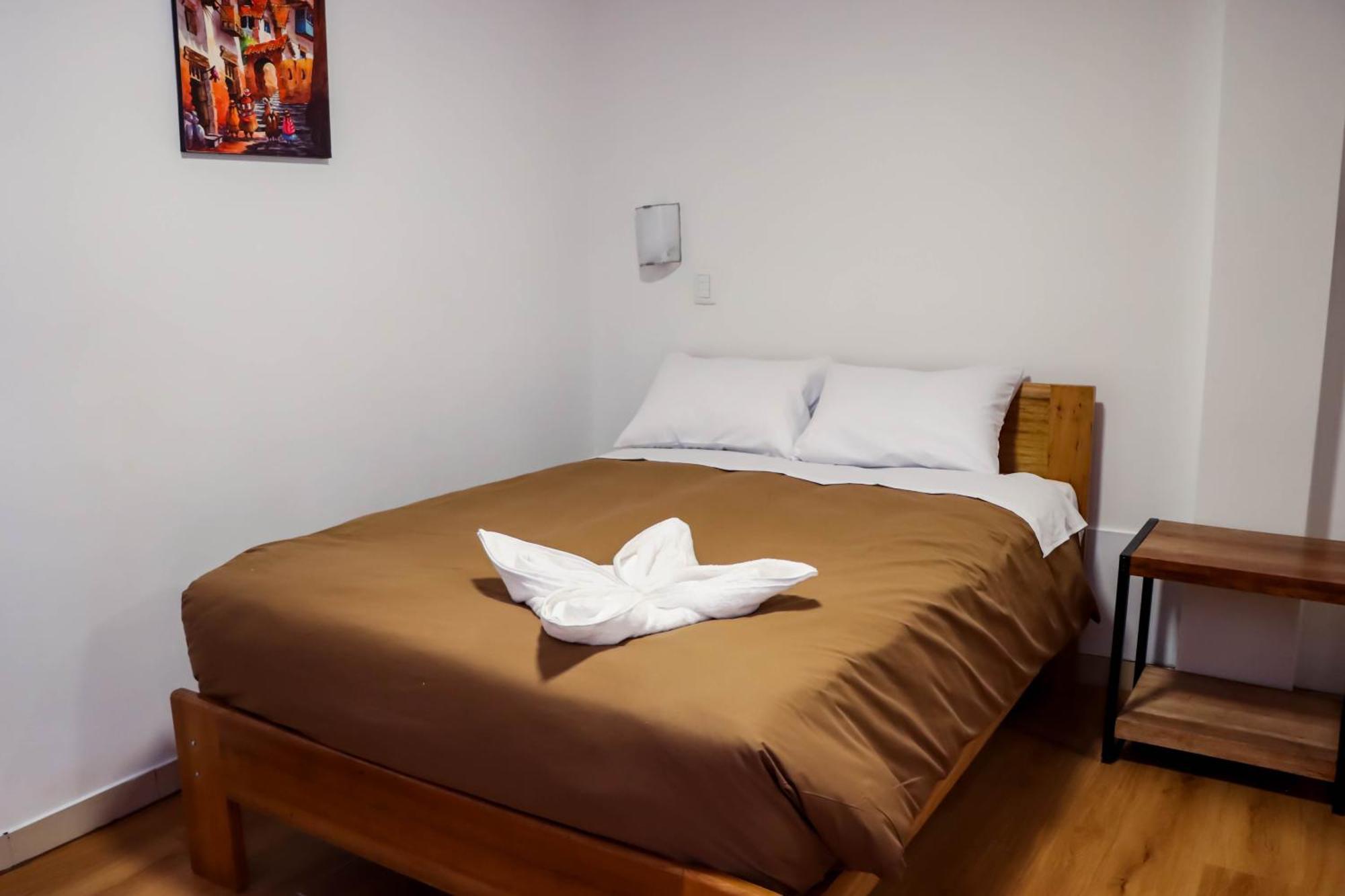 Gasthof Andes House Cusco