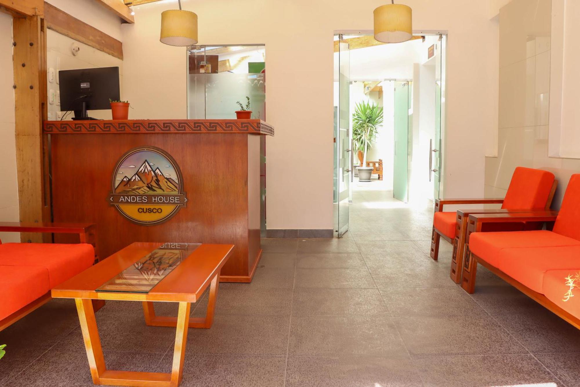 Andes House