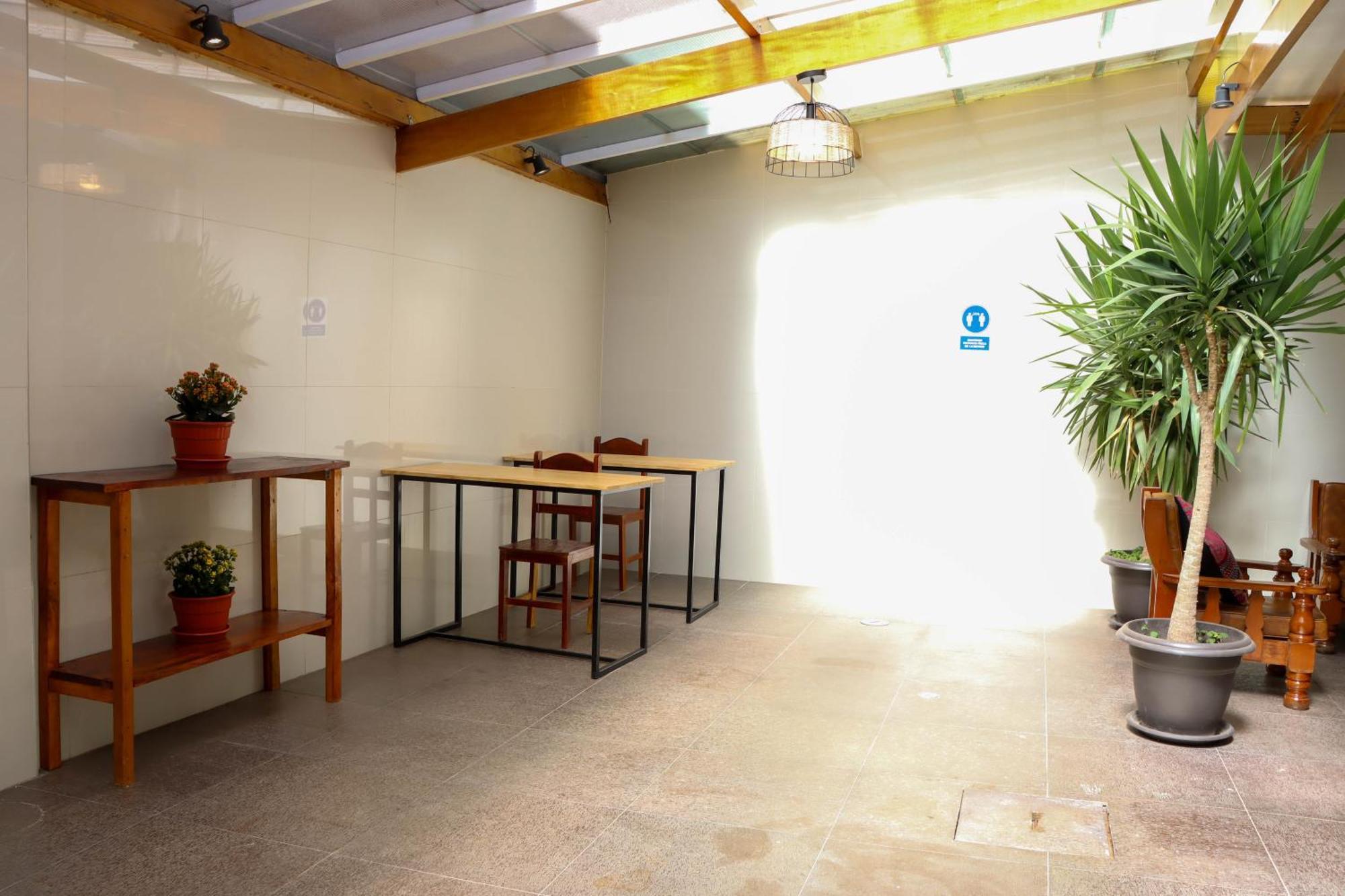 Andes House Cusco