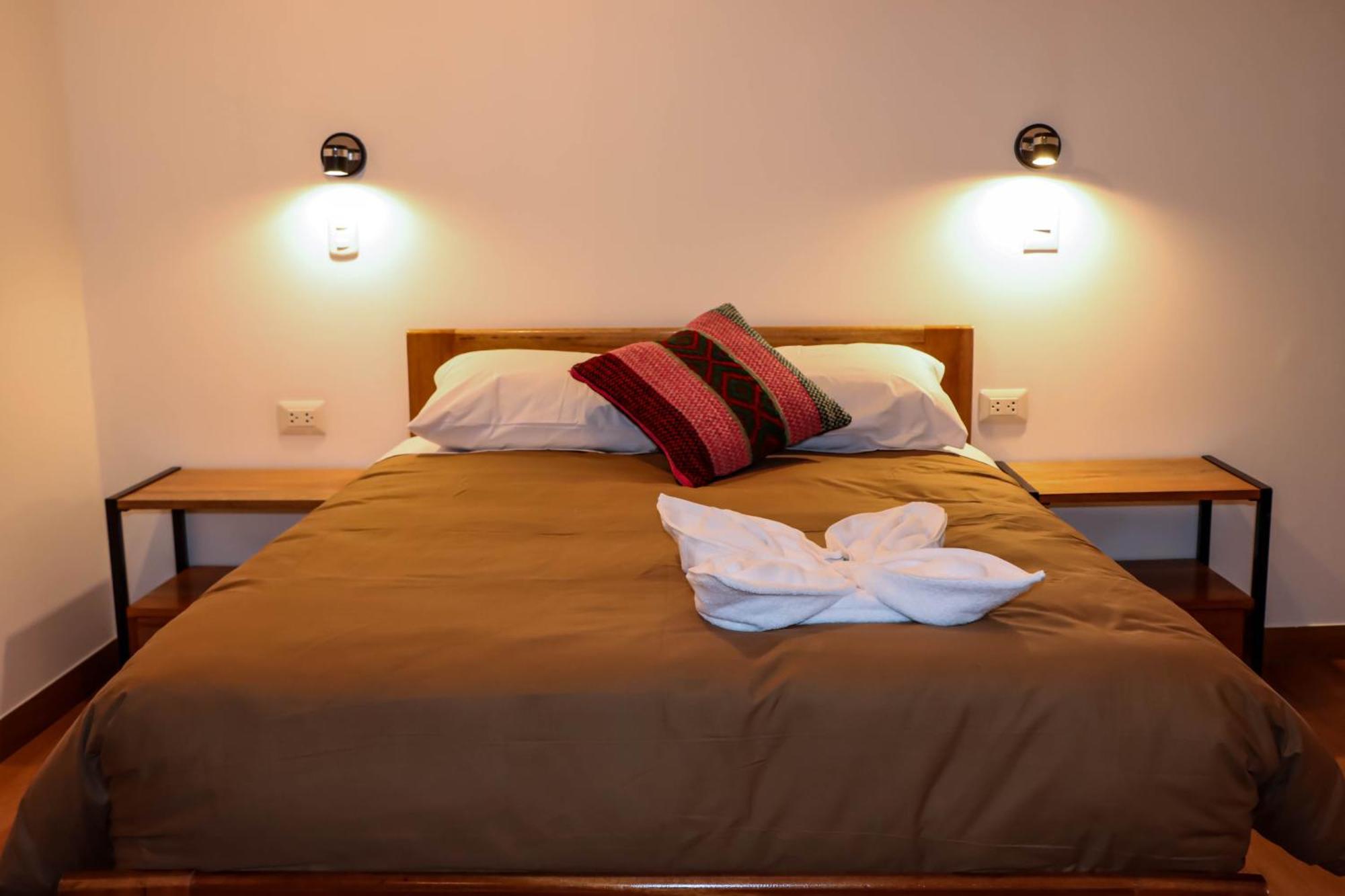 Andes House * Cusco