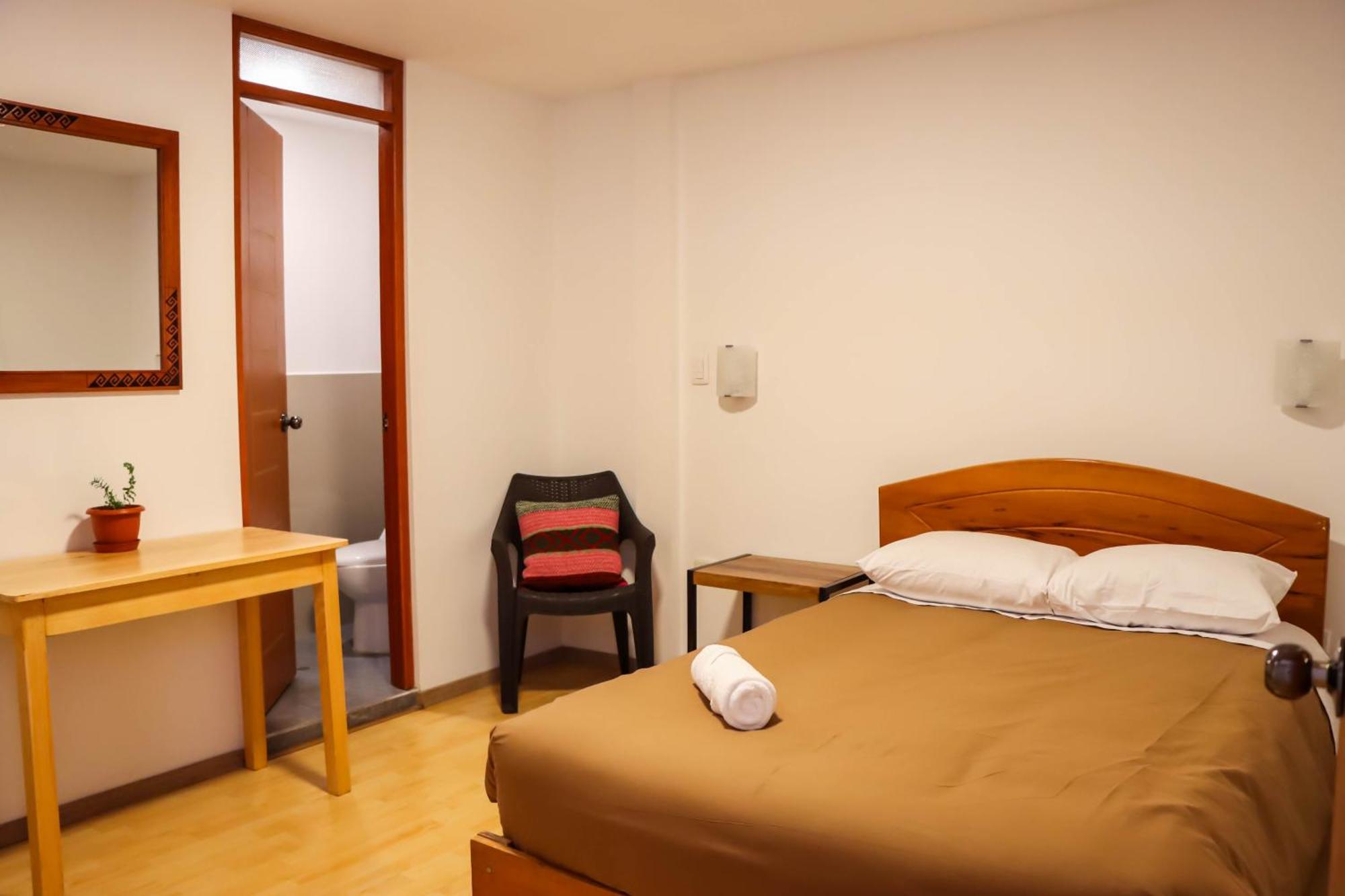 Gasthof Andes House Cusco