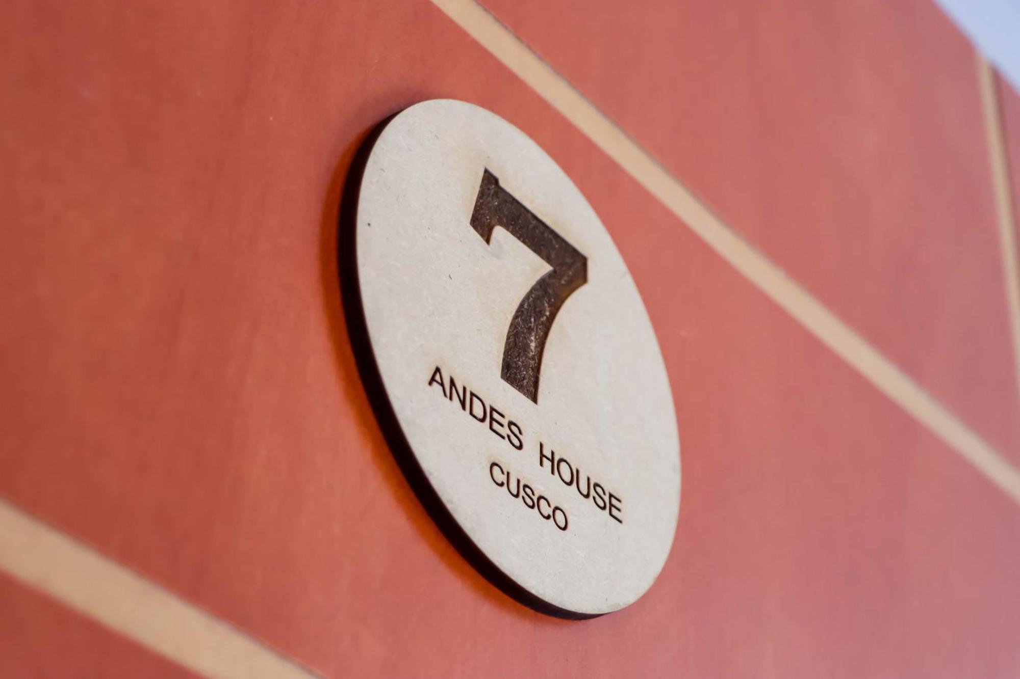 Gasthof Andes House *