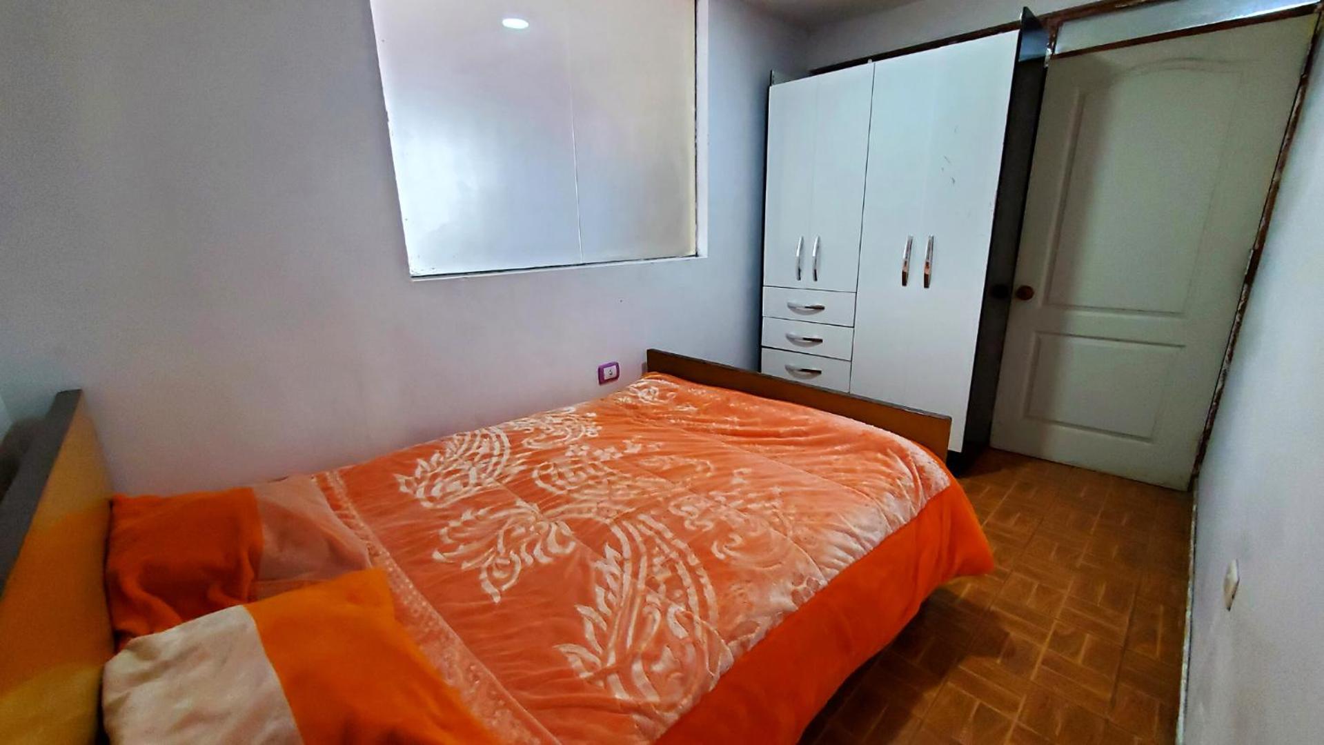 Apu Pata 4 Aparthotel
