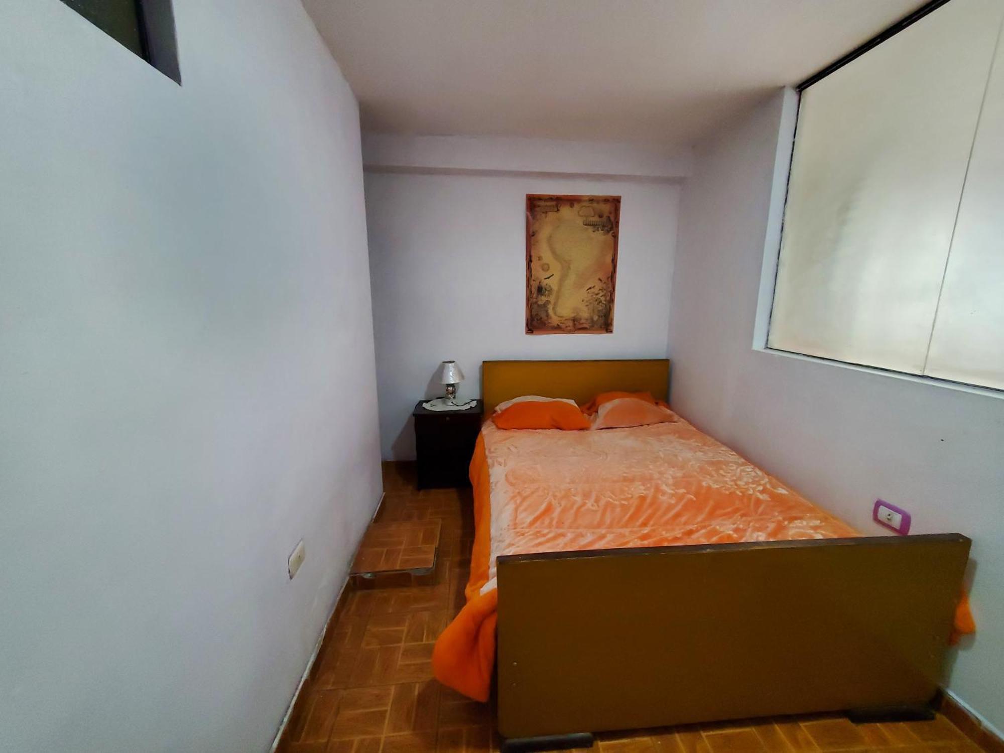 Apu Pata 4 Aparthotel