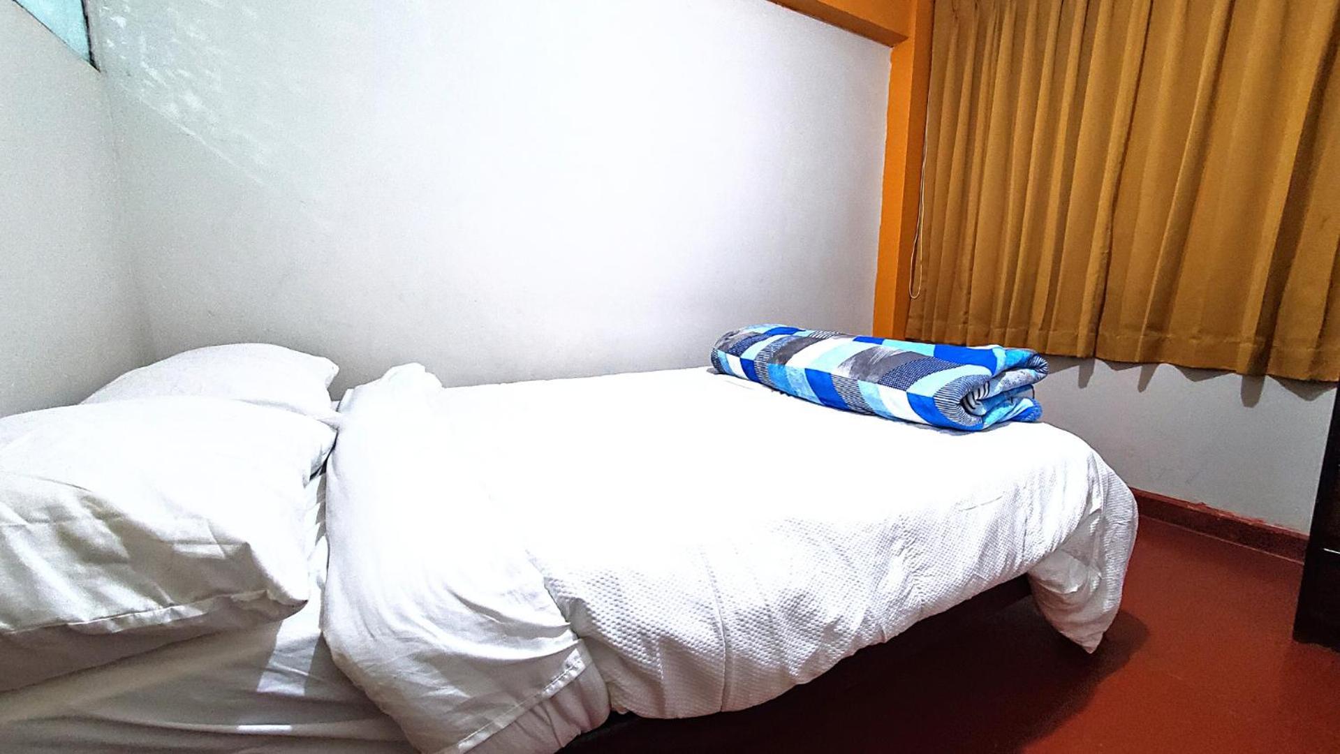 Apu Pata 4 Aparthotel *