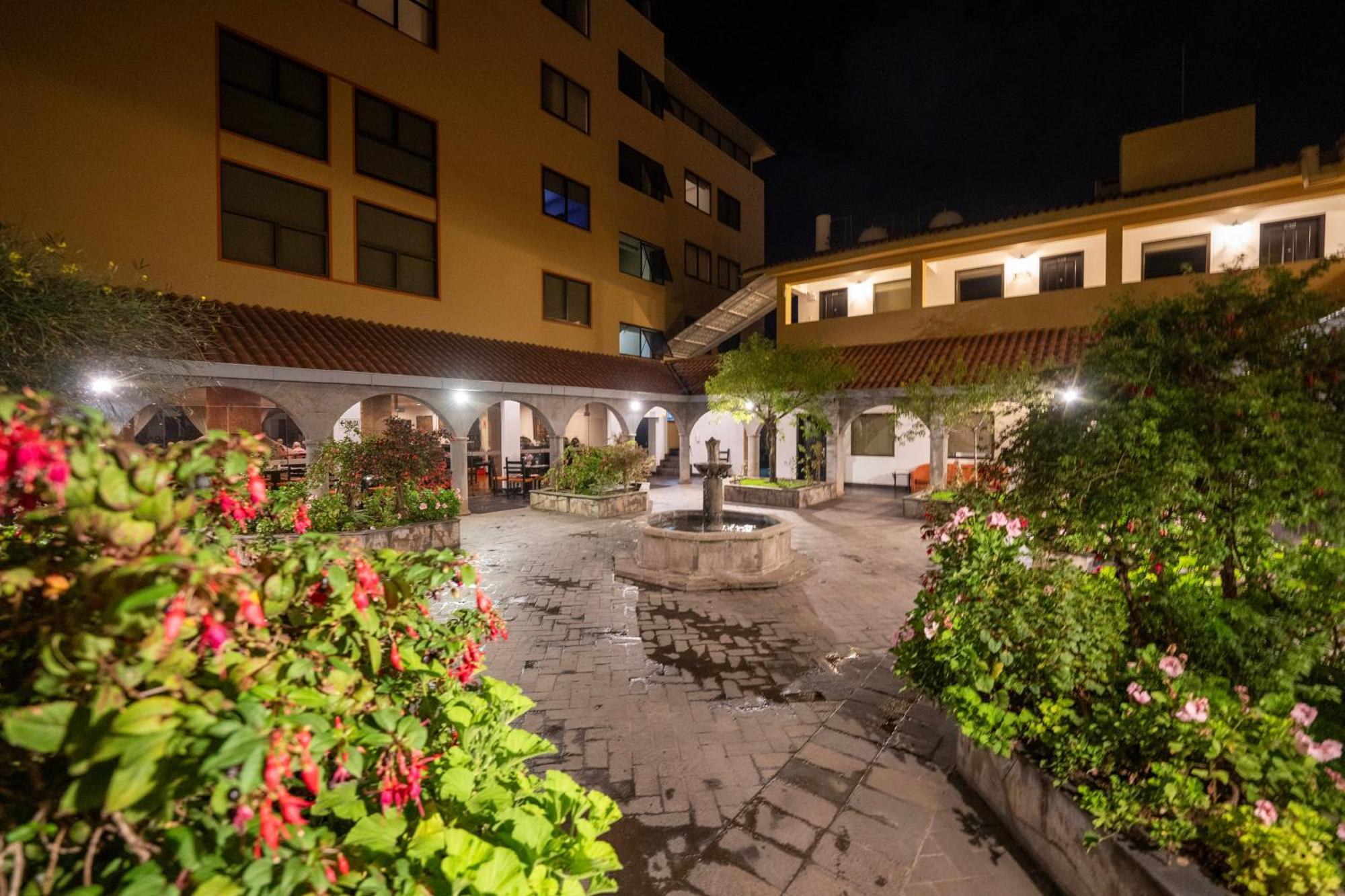 Hotel Jose Antonio 4*