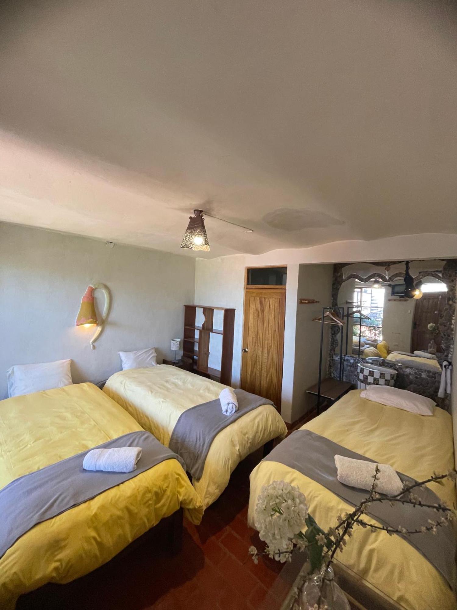 Hostal Del Campo *