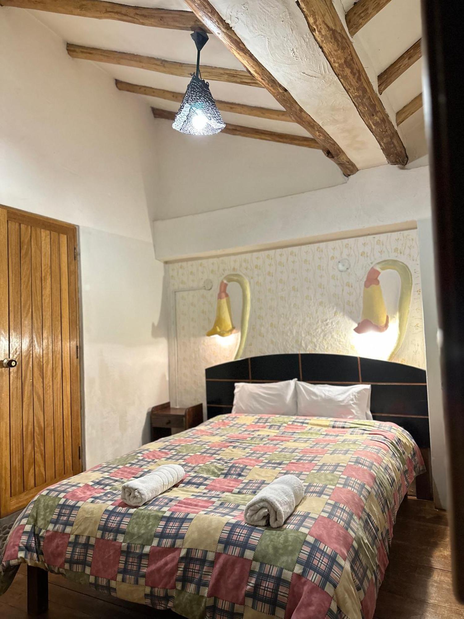 Del Campo Hostal Cuzco