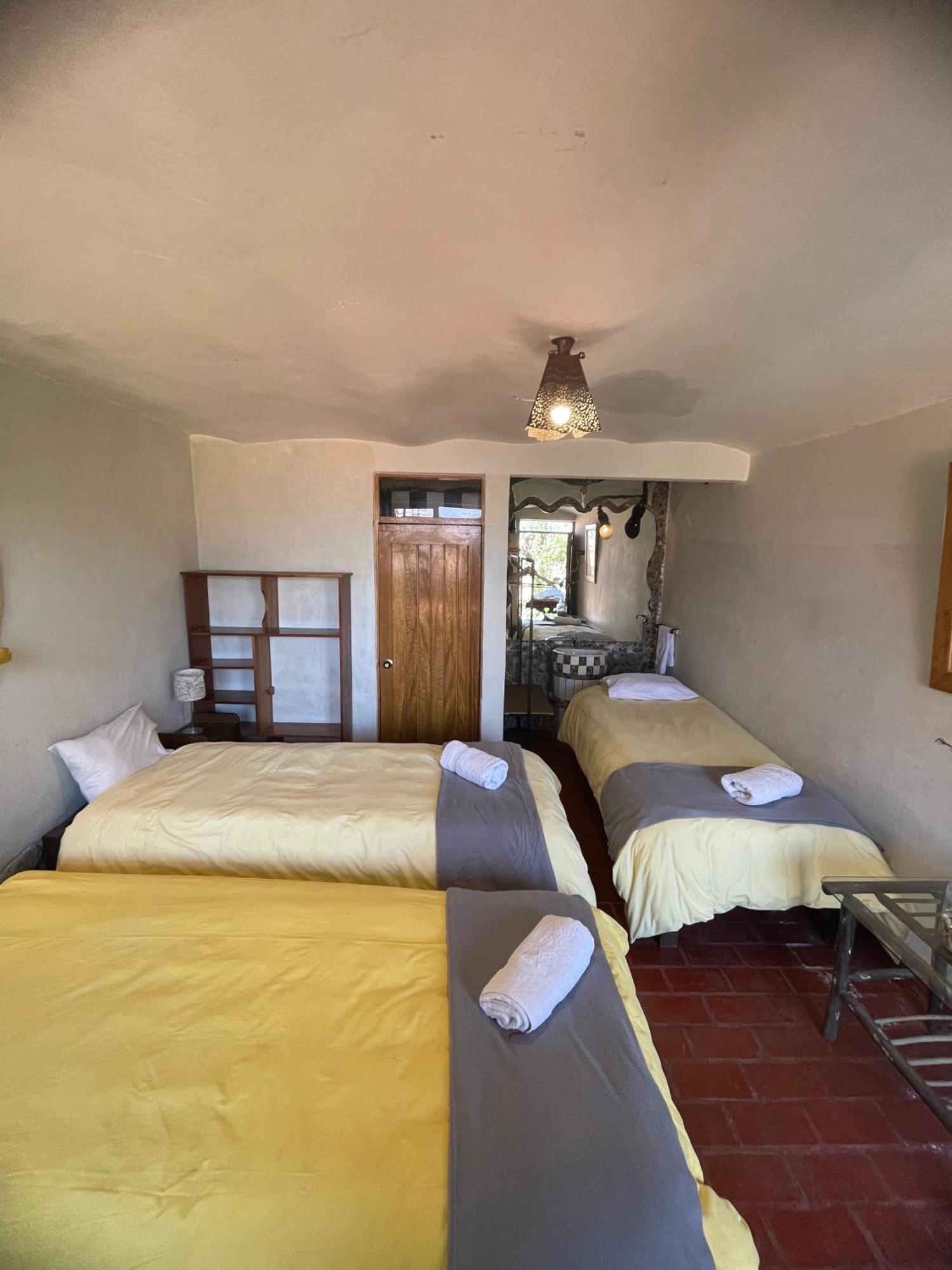 Del Campo * Cuzco