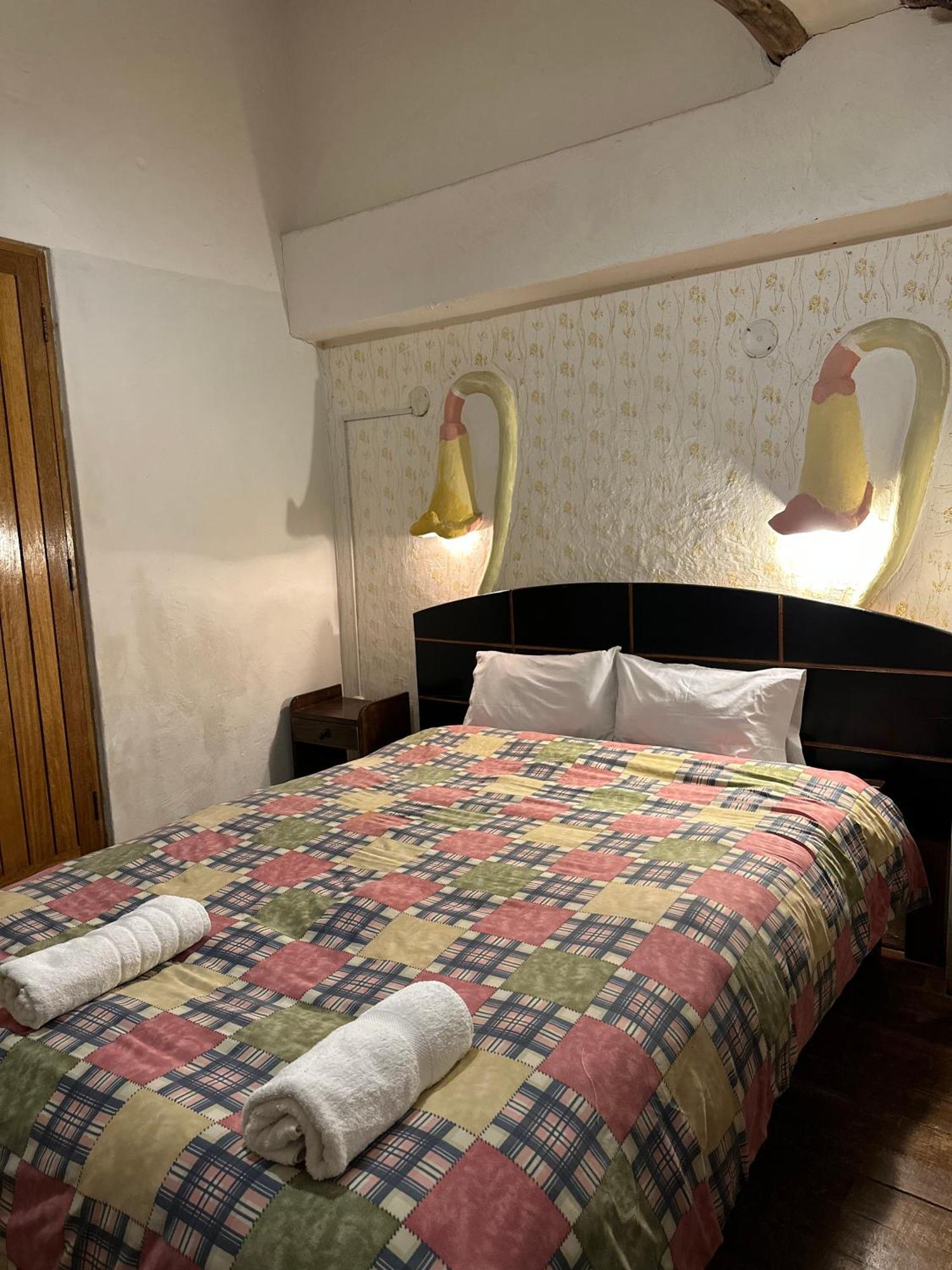 Hostal Del Campo