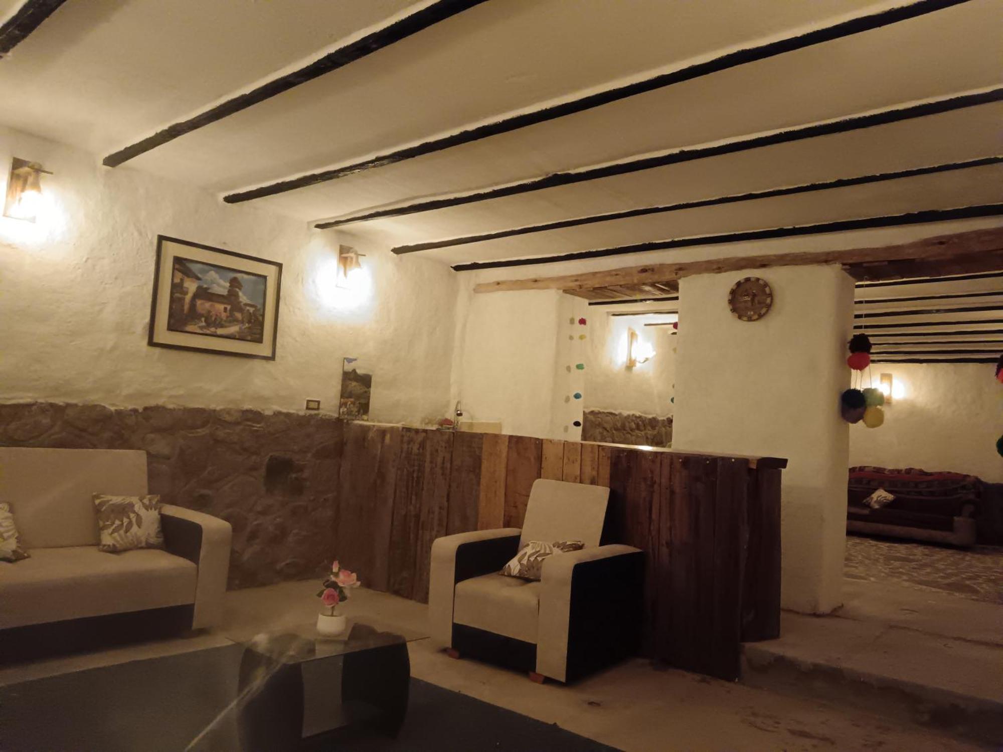 Casa Chicon Chalet *