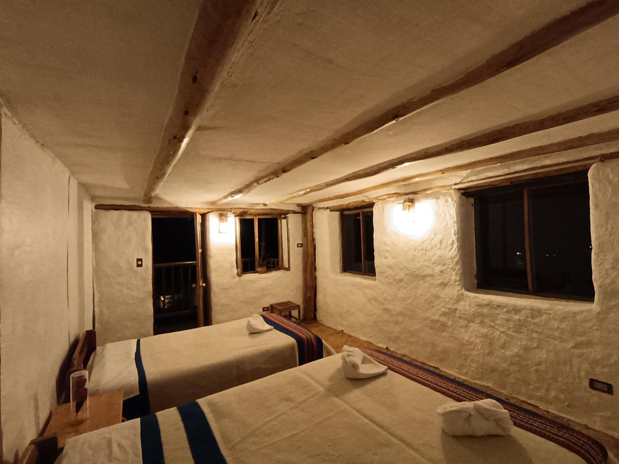 Chalet Casa Chicon Cusco