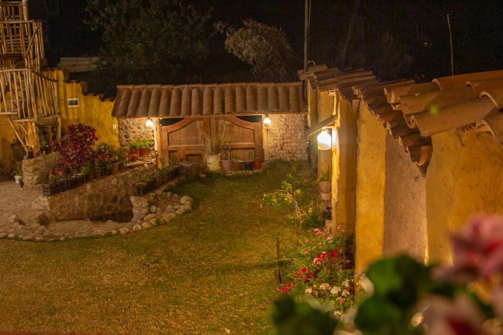 Casa Chicon Chalet *