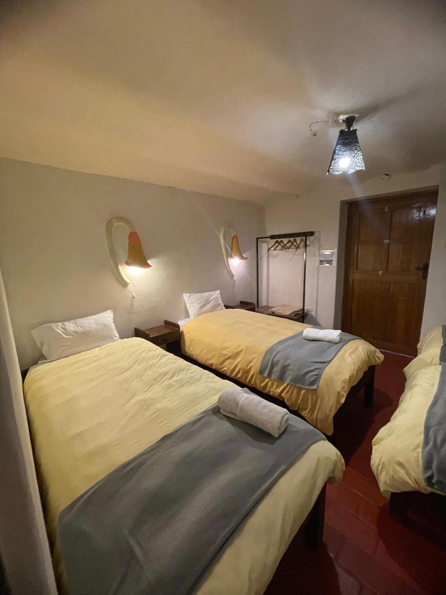 Del Campo Hostal Cuzco