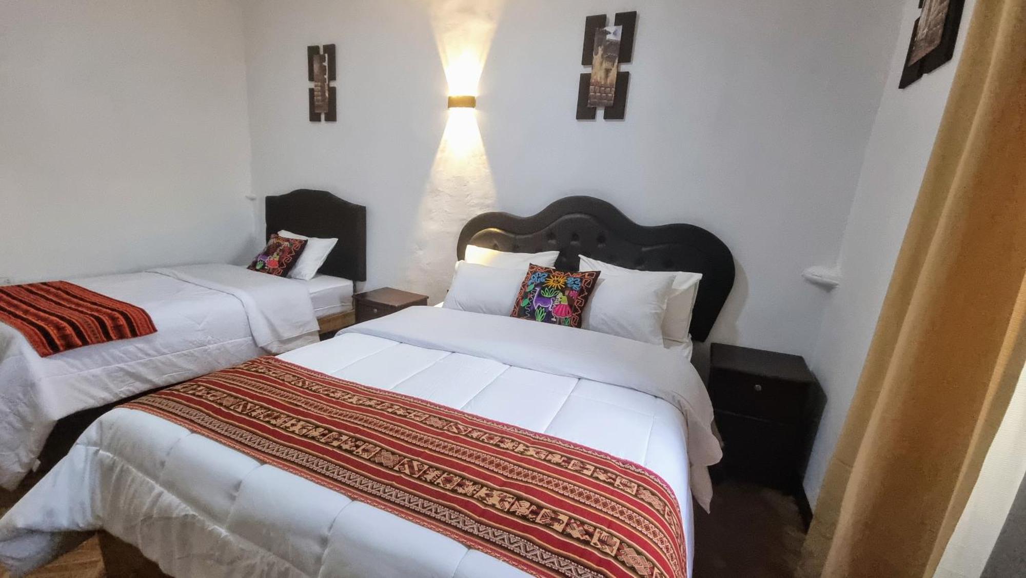 Mallku Wasi - Hotel Cusco