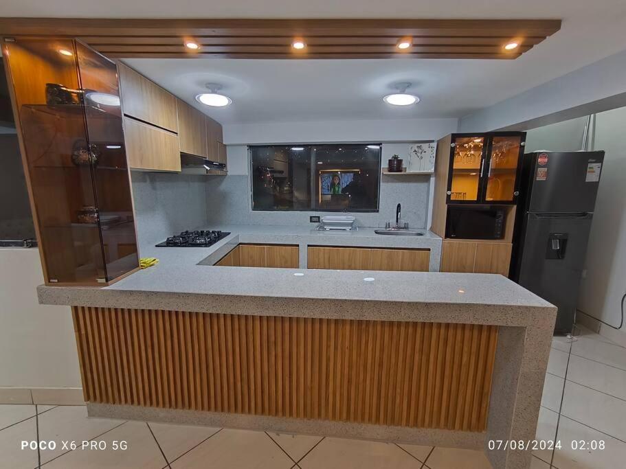 Plaza Penthouse Cusco