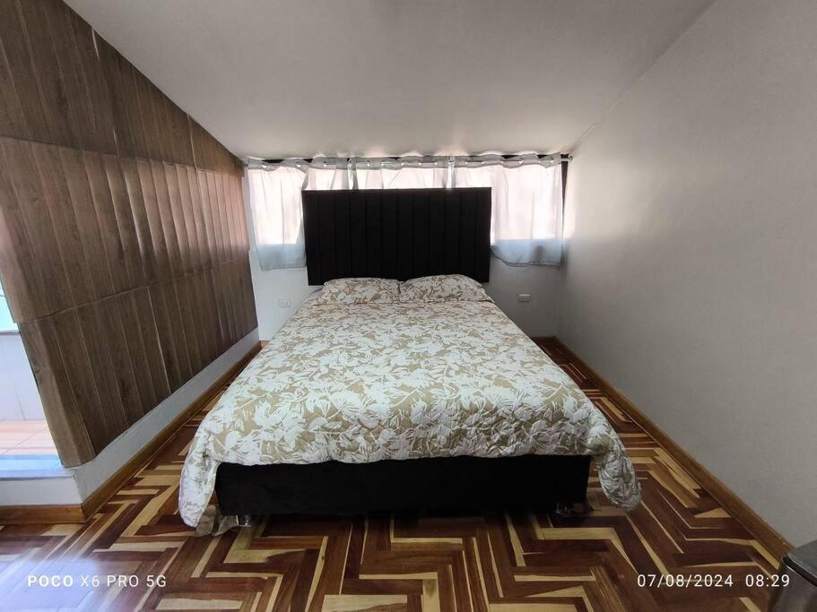 Apartment Plaza Penthouse Cusco