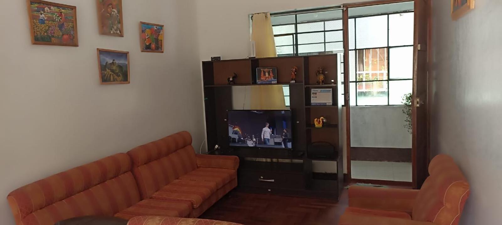 Rochi House - Cusco- En El Corazon Del Apartment *