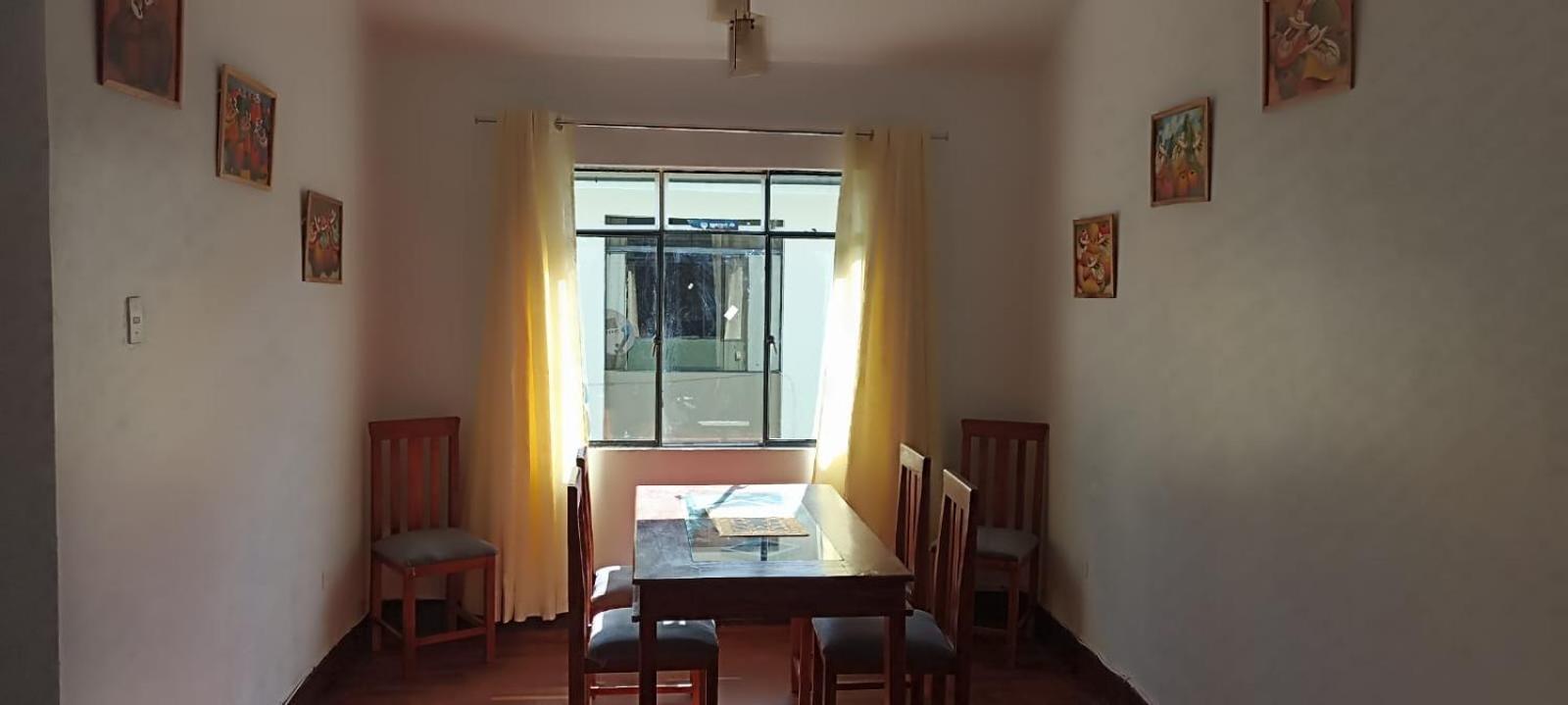 Rochi House - Cusco- En El Corazon Del *