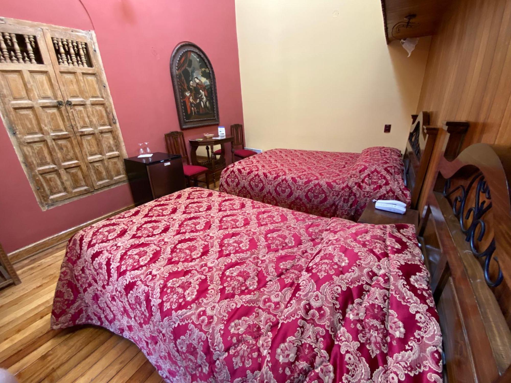 Marqueses Cusco
